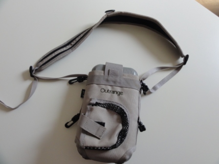 Chest pack designer sale