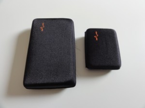 Guideline Featherweight Fliegendosen